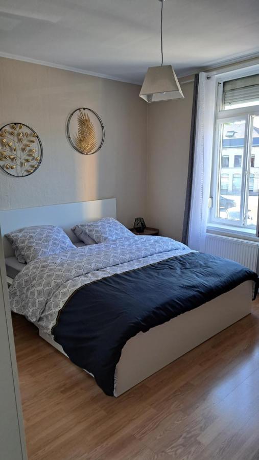 Chambre Tout Confort Villeneuve-d'Ascq Exterior foto